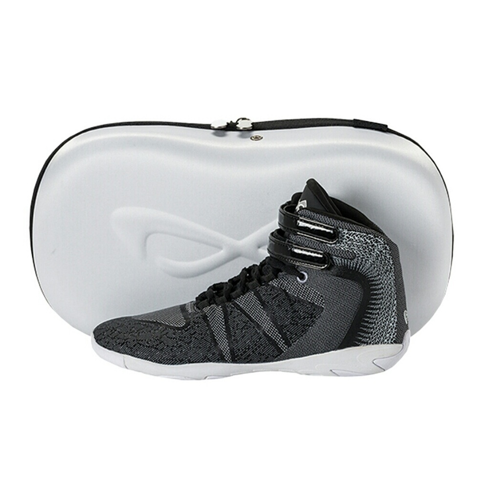 ISO Nfinity Titan onyx